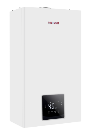 Газовый котел двухконтурный Meteor C30 18C 10680202003 101398. Артикул 101398
