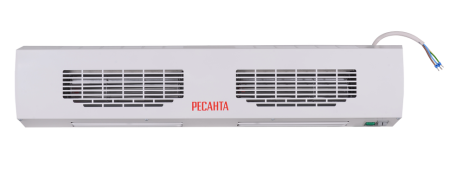 Тепловая завеса ТЗ-5С Ресанта 67/6/2. Артикул 67/6/2