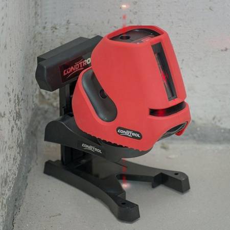 Универсальное крепление Wall Mount CONDTROL 1-7-011. Артикул 1-7-011