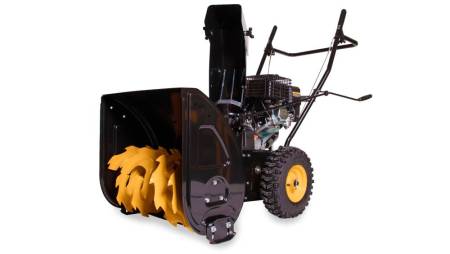 Снегоотбрасыватель CHAMPION ST656. Артикул ST656
