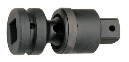 Шарнир карданный ударный, 1", 133 мм HEYTEC HE-06601001036. Артикул HE-06601001036