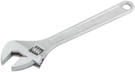 Ключ разводной 300 мм ( 35 мм ) FIT 70130. Артикул 70130