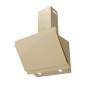 Вытяжка кухонная наклонная LEX FURIA 600 IVORY CHTI000408. Артикул CHTI000408