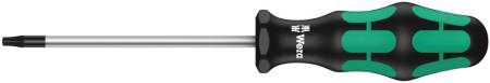 Отвертка, 15 IP x 80 мм WERA WE-028035. Артикул WE-028035