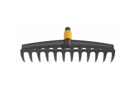 Насадка-грабли универсальные QuikFit  FISKARS 1000643. Артикул 1000643