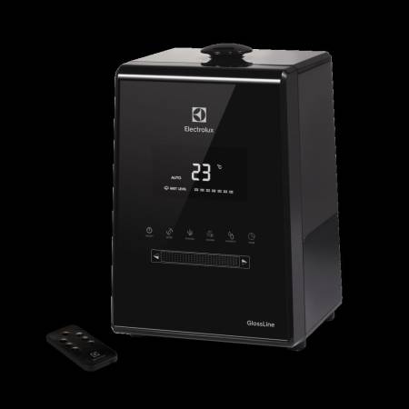 Увлажнитель воздуха ультразвуковой Electrolux EHU-3610D GlossLine. Артикул НС-1214525