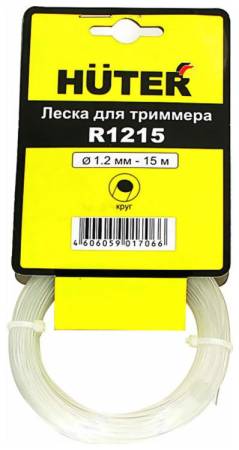 Леска R2015 (круг) 71/1/9. Артикул 71/1/9