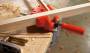 Струбцина угловая 2x55, зажим 1 винтом BESSEY BE-WS3. Артикул BE-WS3