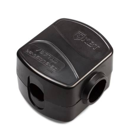 Сжим кабельный ответвительный КВТ У871М арт. 61646. Артикул 61646