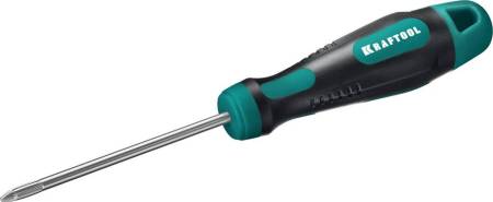 Отвертка KRAFTOOL Х-Drive PZ1x80 250073-1-080. Артикул 250073-1-080
