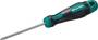 Отвертка KRAFTOOL Х-Drive PZ1x80 250073-1-080. Артикул 250073-1-080