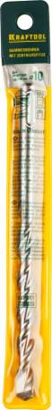 Бур KRAFTOOL SDS-plus 10 х 160 мм Expert 29320-160-10_z01. Артикул 29320-160-10_z01