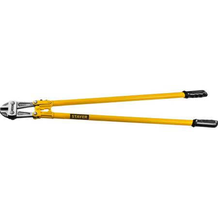 Болторез Hercules max d=23 / HRC35 d=15 1200 мм STAYER 2330-120. Артикул 2330-120