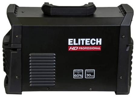 Аппарат плазменной резки WM 60 PLASMA ELITECH HD 204479. Артикул 204479