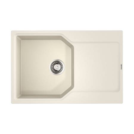 Кухонная мойка Omoikiri Yonaka 78-PA Artgranit/пастила 4993704. Артикул 4993704