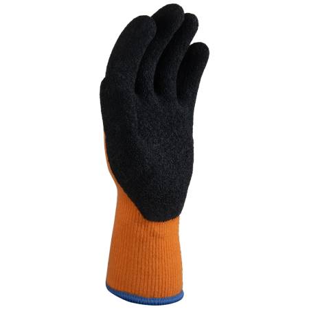 Плотные утепленные перчатки с покрытием JETA SAFETY JLW-301-L. Артикул JLW-301-L