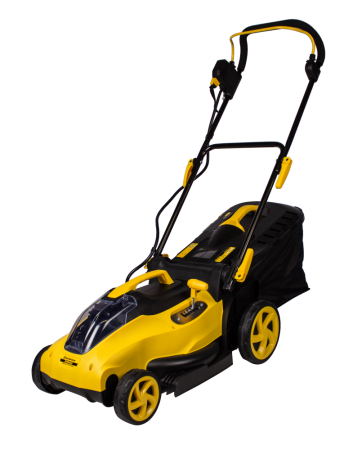Газонокосилка аккумуляторная CHAMPION EMB400. Артикул EMB400