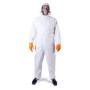 Защитный комбинезон из нетканого материала JETA SAFETY JPC58-M. Артикул JPC58-M
