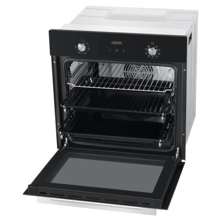 Духовой шкаф Haier HOX-P09CGB. Артикул TD0037951RU