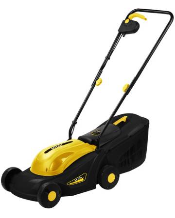 Купить Газонокосилка электрическая ELM-1100 Huter 70/4/2, артикул 70/4/2 в магазине Biber-tools Газонокосилка электрическая ELM-1100 Huter 70/4/2. Артикул 70/4/2