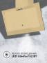 Вытяжка кухонная наклонная LEX Mio 600 Ivory CHTI000383. Артикул CHTI000383