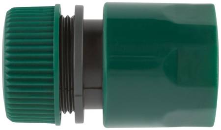 Соединитель пластиковый 1/2" FIT 77400. Артикул 77400