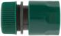 Соединитель пластиковый 1/2" FIT 77400. Артикул 77400