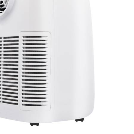 Мобильный кондиционер Ballu Aura BPAC-07 CP_22Y. Артикул НС-1411473