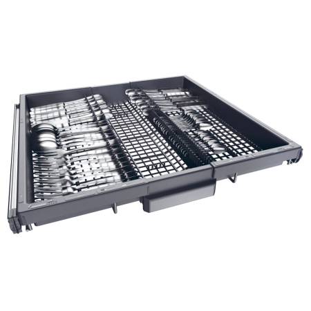Встраиваемая посудомоечная машина Haier XS 6B0S3SB-08. Артикул TD0046364RU