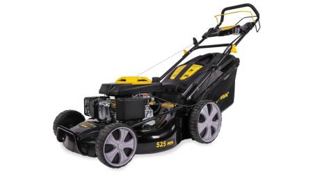 Бензиновая газонокосилка CHAMPION LM5345. Артикул LM5345