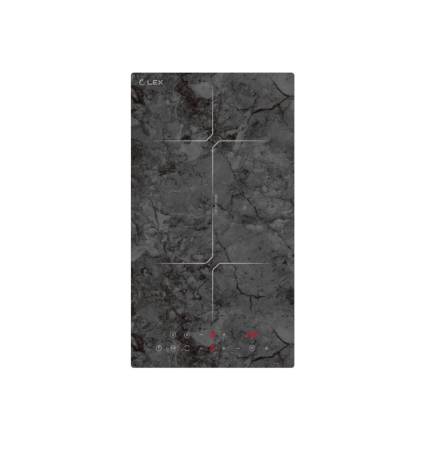 Варочная панель индукционная LEX EVI 320 F DS CHPE000004. Артикул CHPE000004