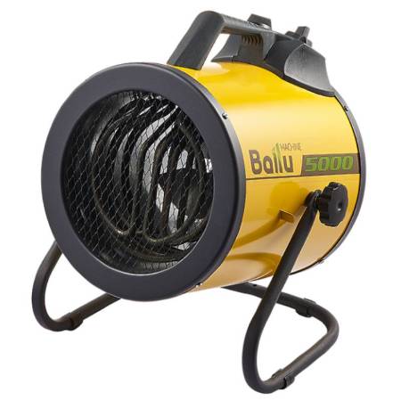 Пушка тепловая Ballu Prorab BHP-P2-5 (BHP-P-5), 4,5 кВт НС-1117323. Артикул НС-1117323