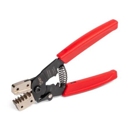 Купить Пресс-клещи КВТ ПКВ-6 серия МАСТЕР арт. 80754, артикул 80754 в магазине Biber-tools Пресс-клещи КВТ ПКВ-6 серия МАСТЕР арт. 80754. Артикул 80754