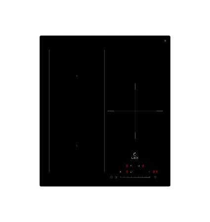 Варочная панель индукционная LEX EVI 431A BL CHPE000034. Артикул CHPE000034