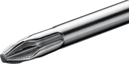 Отвертка KRAFTOOL Х-Drive PZ2x100 250073-2-100. Артикул 250073-2-100