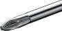 Отвертка KRAFTOOL Х-Drive PZ2x100 250073-2-100. Артикул 250073-2-100