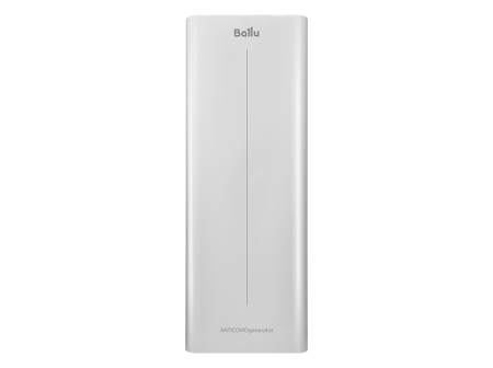Бактерицидный рециркулятор Ballu RDU-200D ANTICOVIDgenerator, white. Артикул НС-1343672