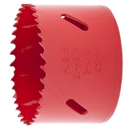 Коронка Bimetal 65 мм Matrix 72465. Артикул 72465