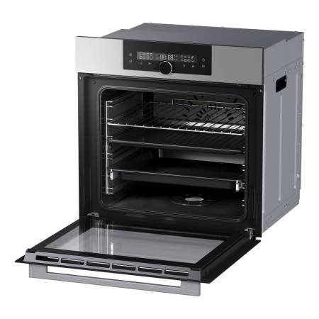 Духовой шкаф Haier HOQ-F6QSN3GG. Артикул FY001VE0ARU