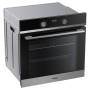 Духовой шкаф Haier HOQ-K4AAN3BX. Артикул FY001UE09RU