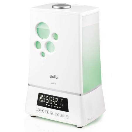Увлажнитель воздуха Ballu UHB-1100. Артикул НС-1172319