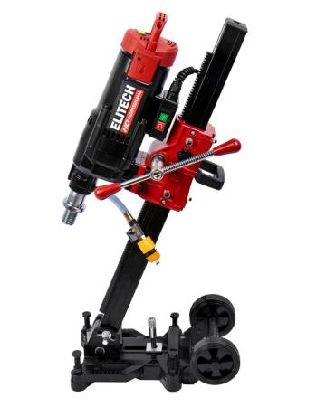 Установка алмазного бурения CDM 4926E ELITECH HD 205388. Артикул 205388