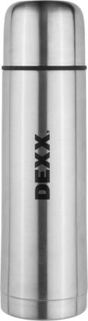 Термос DEXX для напитков 500мл 48000-500. Артикул 48000-500