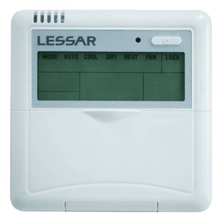 Блок внутренний LS-HE55BMA4 LESSAR b00356576. Артикул b00356576