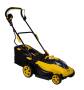 Газонокосилка аккумуляторная CHAMPION EMB400. Артикул EMB400
