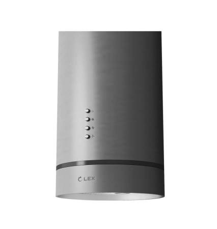 Вытяжка кухонная островная LEX Tubo Isola 350 Inox CHAT000023. Артикул CHAT000023