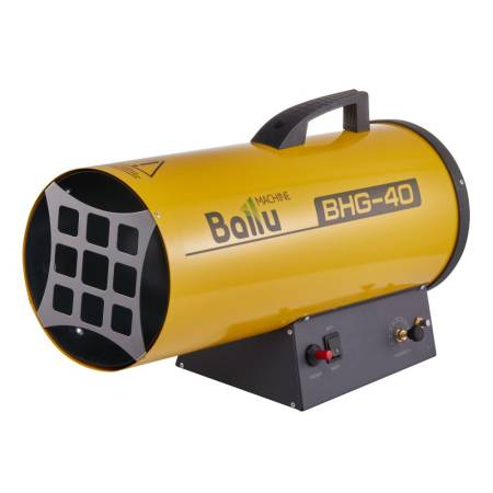 Тепловая пушка газовая Ballu BHG-40. Артикул НС-1011967