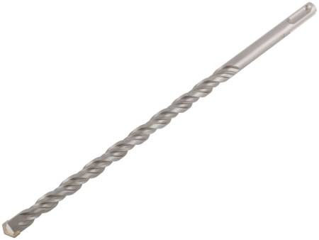 Бур по бетону SDS PLUS с двойной резьбой 12х260 мм FIT 32936. Артикул 32936