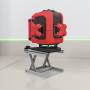 Лазерный нивелир CONDTROL Boden 3D 1-002-001. Артикул 1-002-001