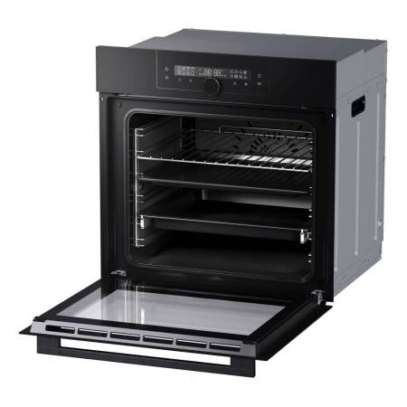 Духовой шкаф Haier HOQ-F6QAN3GB. Артикул FY001ME0ARU